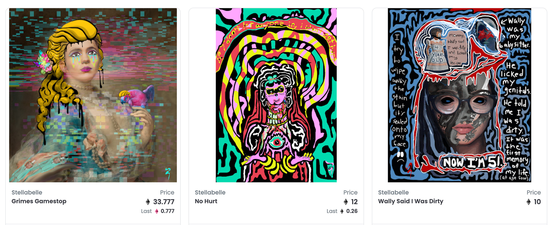 Cryptostella-Open-Sea